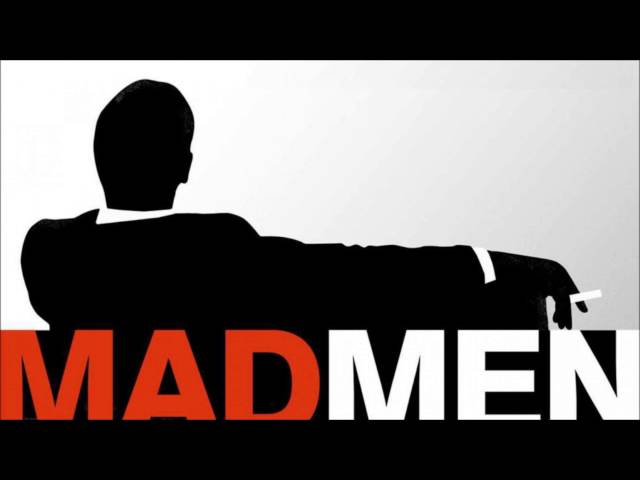 Mad Men - David Carbonara - The Carousel