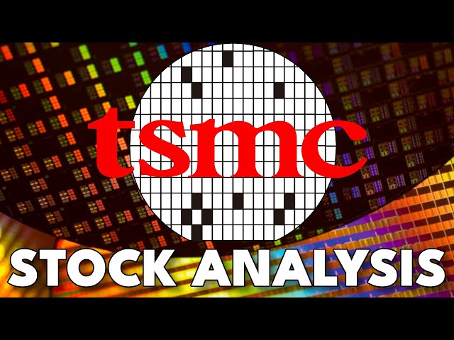 Is Taiwan Semiconductor Manufacturing a Buy Now? TSM Stock Analysis
