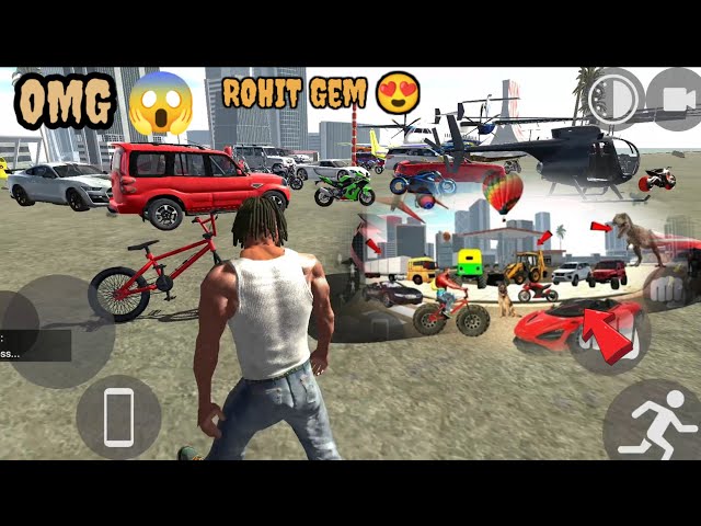 INDIAN BIKE DRIVING 3D IN ALL CHEAT CODE MEANING - NEAR BY WORDS  @Rohitgamestudio