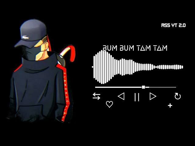 Bum bum Tam tam BGM Ringtone | Use Earphones