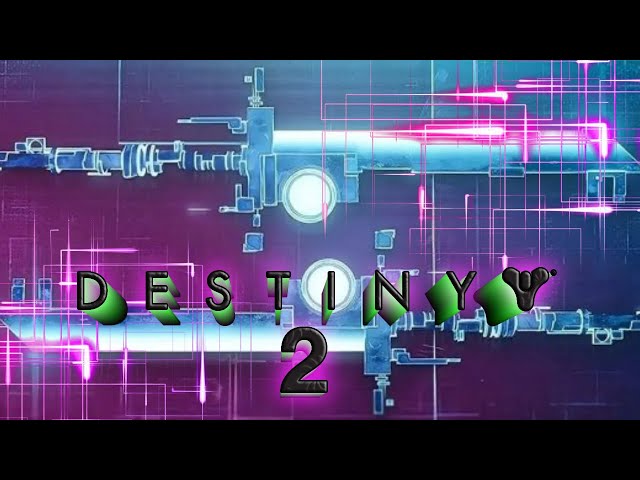 Destiny 2 Node Avalon Exotic quest Second run through |Destiny 2|