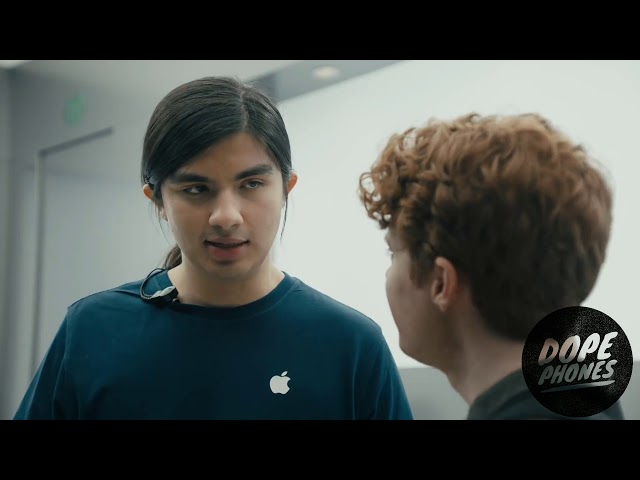 Every Samsung Ingenius Commercial (Deleted)