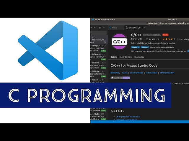 Set Up Visual Studio Code for C and C++ Development on Windows 10 | MinGW | Vs Code