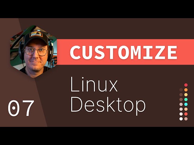 Command line help with tldr and man pages - Customize Linux Desktop 07