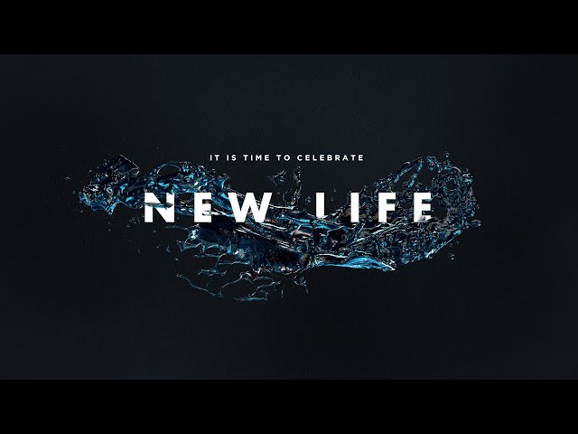 New Life | hff.church | Chris Franke | #saturdaychurch