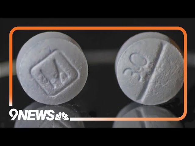 Narcan availability helping opioid crisis, but synthetic opioid nitazenes are showing up