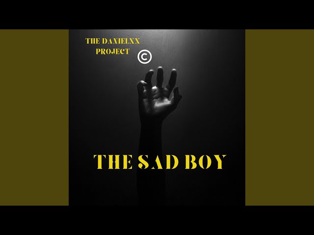 9. The Unforgiving (The Sad Boy V1)