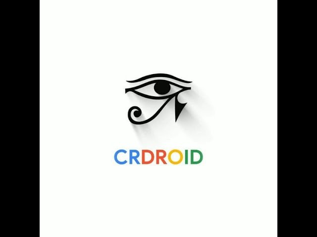 Install crDroid Android 13 on Redmi 9T/9 Power