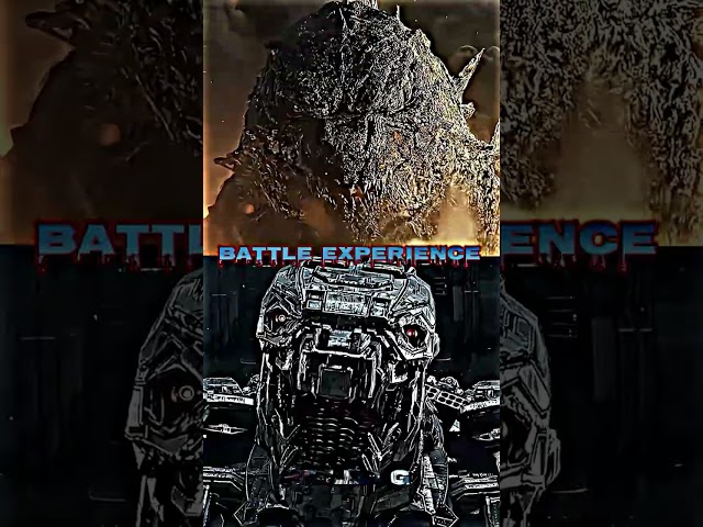 Legendary Godzilla vs Monsterverse 3 (Kaijus)