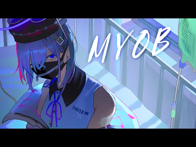 NoWorld - MYOB