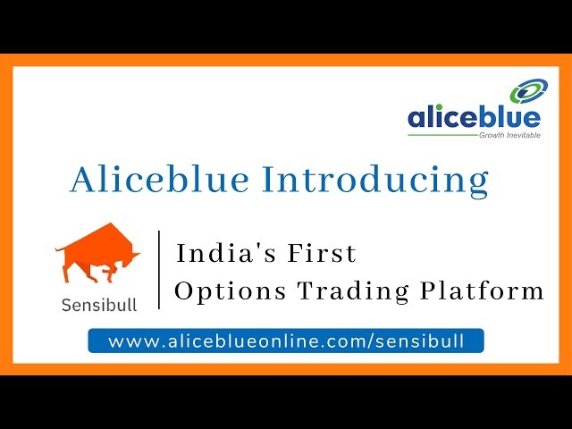 Trade Nifty Options, Bank Nifty Options, Stock Options, Currency Options and More!