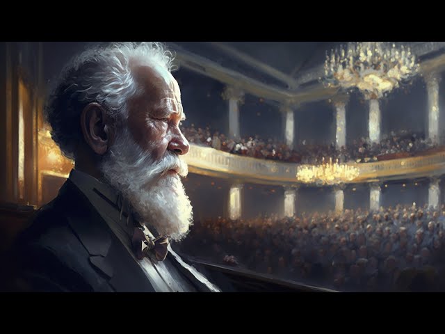 Tchaikovsky - Great Russian Classical Music