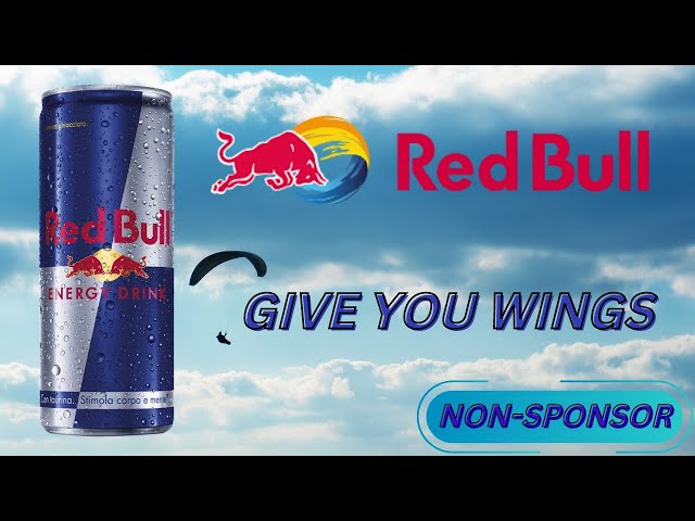 RED BULL - Product Commercials |