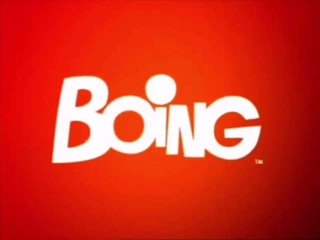 boing spain closedown (red background)