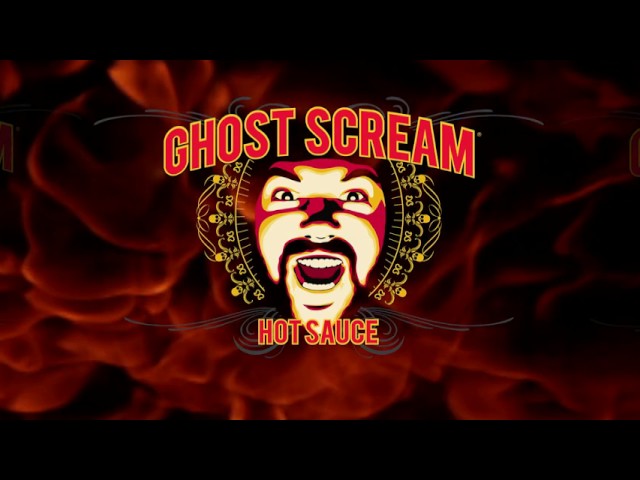 360° VR - Directed by Robert J. Sexton: Ghost Scream