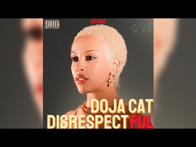 Doja Cat, Ice Spice - Tooth Hurt Remix (Audio)