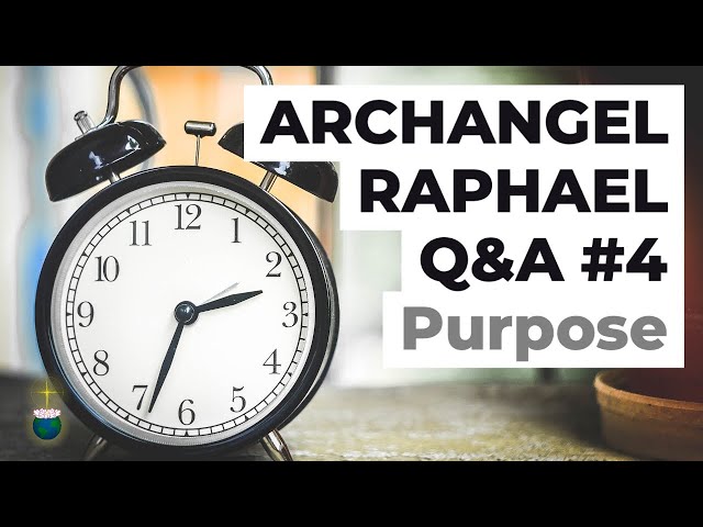 Animal abuse, suffering, reincarnation, spiritual mission, speaking out – Archangel Raphael Q&A #4