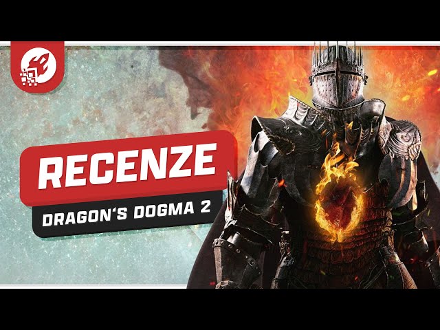 Dragon's Dogma 2 - Recenze