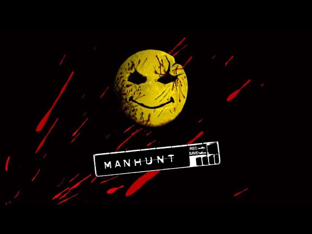 Manhunt #9 ( PS5 Gameplay 4K Deutsch )