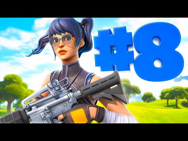 HIGHLIGHT #8 | Too easy 🥱 x Can't relate💔  | 100 ping