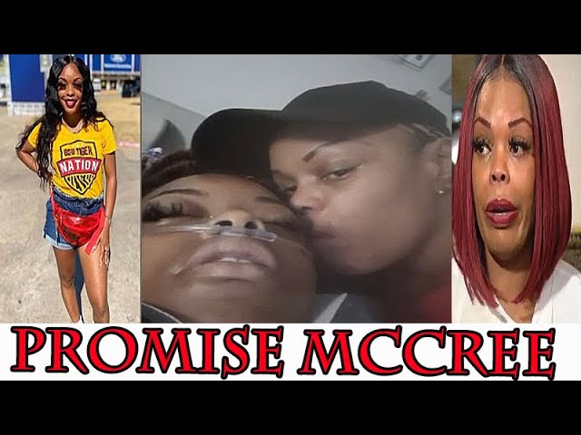 Promise McCree Hit By 2 Cars Downtown Dallas, Kamala Harris, Naked Woman Miami (Live)