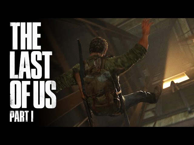 Hotel | The Last Of Us - Part I #8
