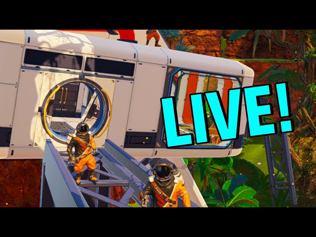 LIVE: The Planet Crafter - We will have the PERFECT base!