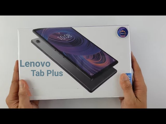 Lenovo Tab Plus 5G Launched In India 2024, Display 90 Hz Refresh Rate?