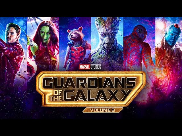 Honest Trailers | Guardians of the Galaxy Vol.  3--Sub Ita
