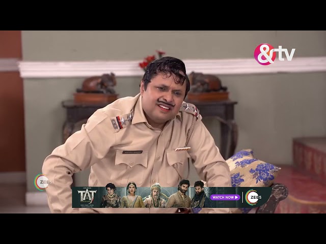 Bhabi Ji Ghar Par Hai | Ep - 2301 | Apr 3, 2024 | Best Scene 1 | And TV