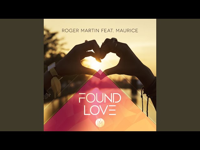 Found Love (Extended Mix)