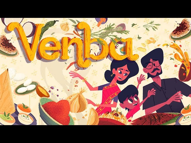 Venba - Gameplay