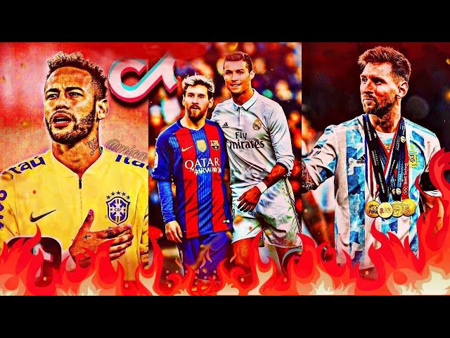 FOOTBALL TIKTOK COMPILATION  | Best Football Edits | 2023