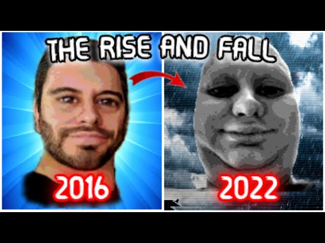 The Tragic Downfall Of H3H3 Productions