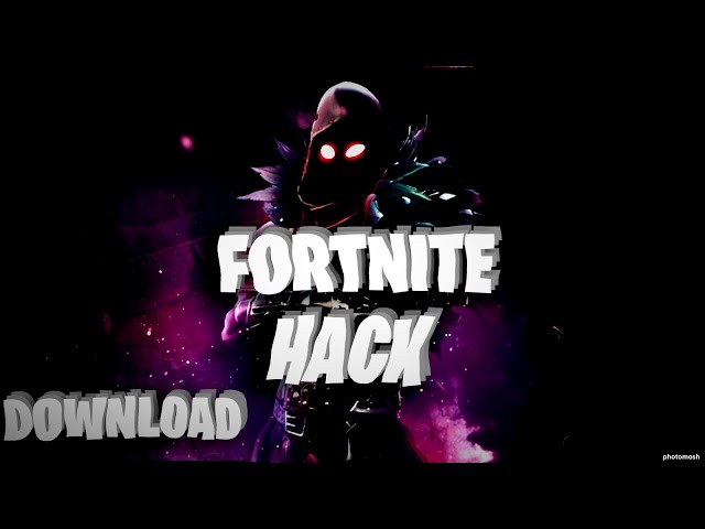 [new] Fortnite hack | aimbot + esp | 100% antiban | fortnite cheat | download free pc