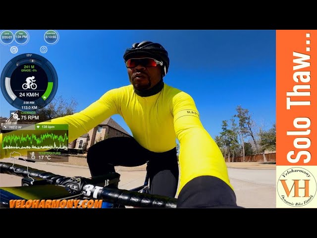 Effective Solo Cycling tips - How to ride in a group cycling 2202021