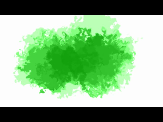 Ink motion green screen effects v1