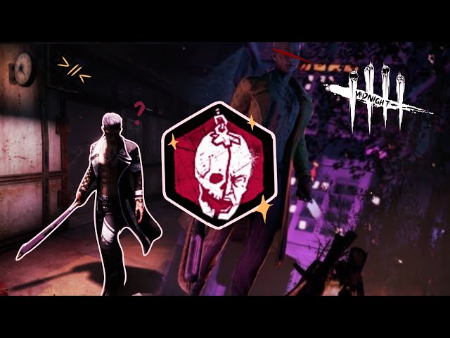 [ Dead By Daylight ] Mori(s) for Everyone? Trickster Gameplay