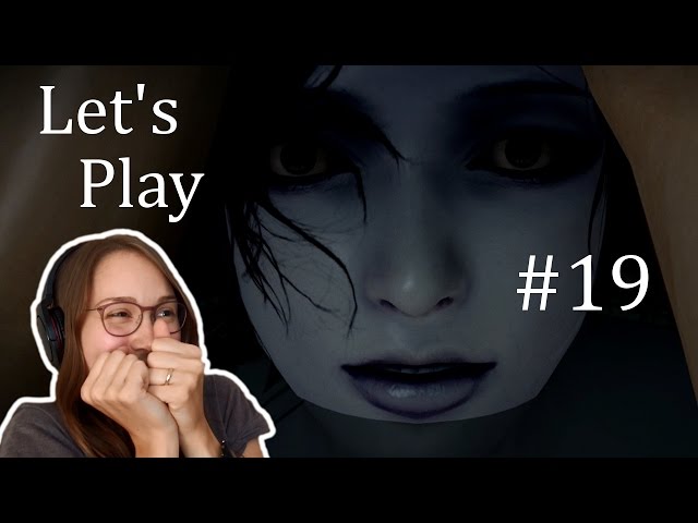 Let's Play Fatal Frame 5 | Part 19 | The lost House