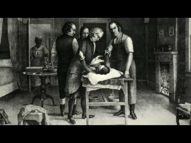 Getting Better:  200 Years of Medicine | NEJM