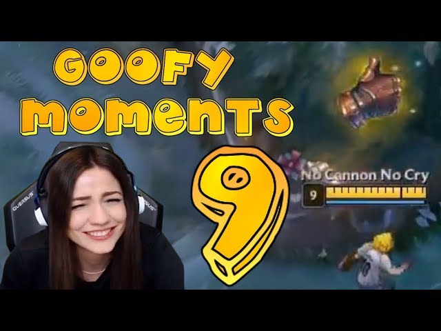 KayPea - Goofy Moments #9