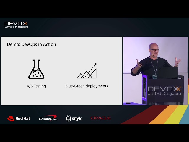 Top ways to deliver your code to the cloud by Brian Benz