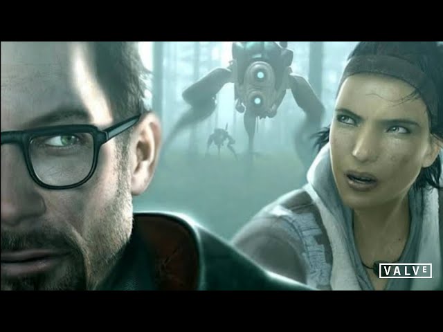 Half-Life 2: Episode Two Android 14 Gameplay | Support all Android Devices