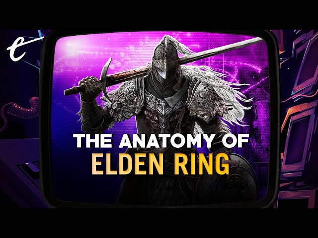 Why Elden Ring's Open World Design Succeeds While Others Fail