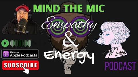 Empathy & Energy
