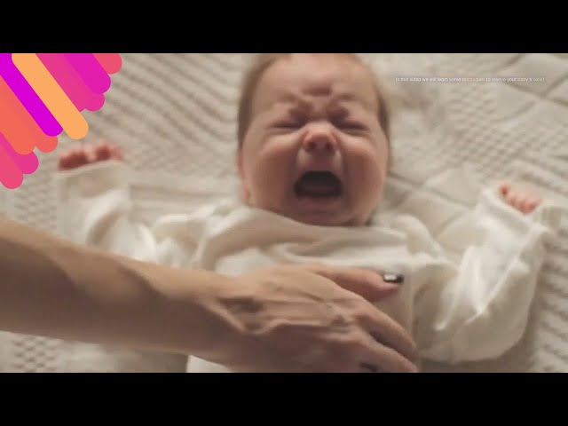 HOW TO RELIEVE COLIC IN BABIES