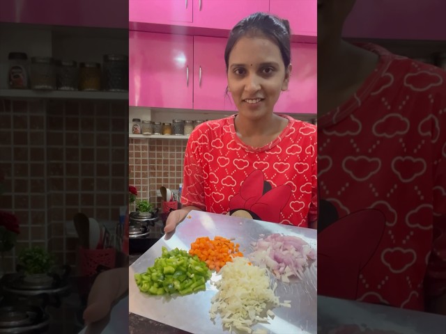 Quick Lunch Box Recipe #sangeethasudhakar
