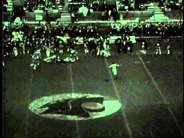 University of Idaho vs. Washington State University (Football), 11/15/1975