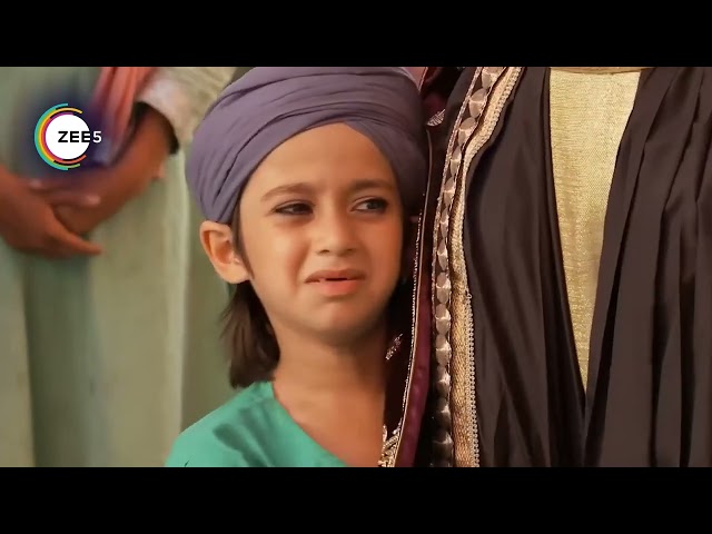 Jodha Akbar | Ep - 374 | Webisode | Zee TV