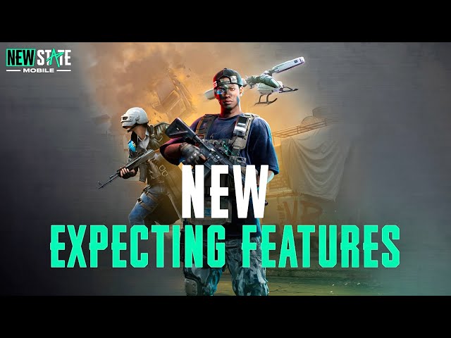 NEW EXPECTING FEATURES | NEW MODE | NEW STATE MOBILE 🔥 FUTURE UPDATE